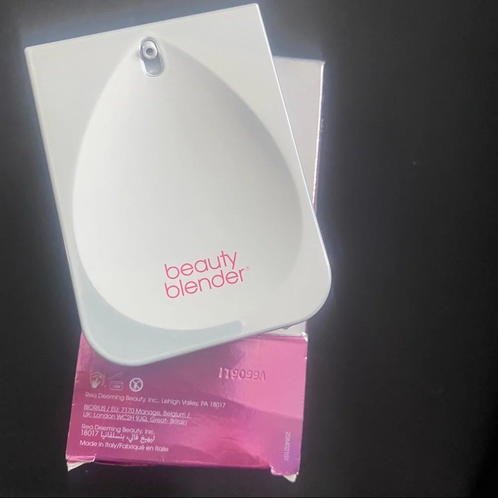 beautyblender Bounce Liquid Whip Long Wear Foundation Blend 1.00 C